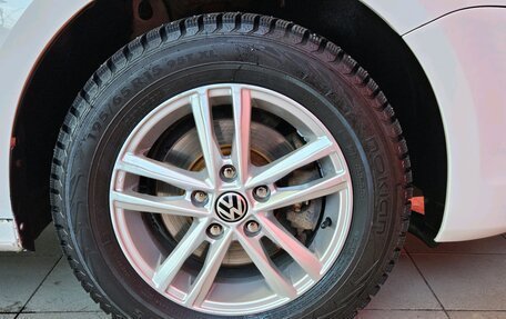 Volkswagen Jetta VI, 2014 год, 1 049 000 рублей, 17 фотография