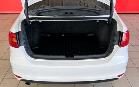 Volkswagen Jetta VI, 2014 год, 1 049 000 рублей, 16 фотография