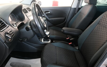 Volkswagen Polo VI (EU Market), 2019 год, 1 549 000 рублей, 7 фотография