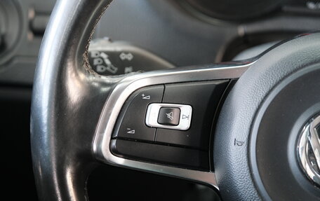 Volkswagen Polo VI (EU Market), 2019 год, 1 549 000 рублей, 13 фотография