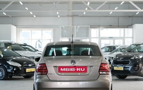 Volkswagen Polo VI (EU Market), 2019 год, 1 549 000 рублей, 5 фотография