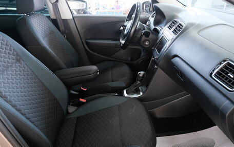 Volkswagen Polo VI (EU Market), 2019 год, 1 549 000 рублей, 21 фотография