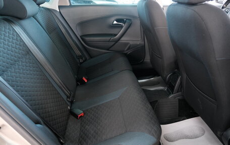 Volkswagen Polo VI (EU Market), 2019 год, 1 549 000 рублей, 23 фотография