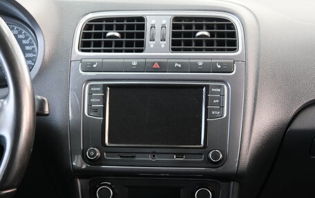 Volkswagen Polo VI (EU Market), 2019 год, 1 549 000 рублей, 16 фотография