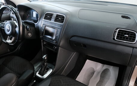 Volkswagen Polo VI (EU Market), 2019 год, 1 549 000 рублей, 20 фотография