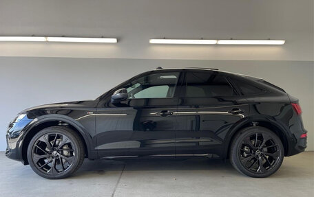 Audi Q5, 2025 год, 9 700 000 рублей, 4 фотография