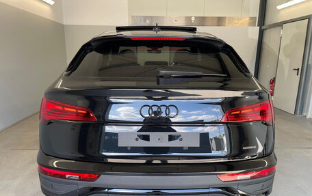 Audi Q5, 2025 год, 9 700 000 рублей, 3 фотография