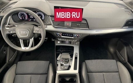 Audi Q5, 2025 год, 9 700 000 рублей, 5 фотография