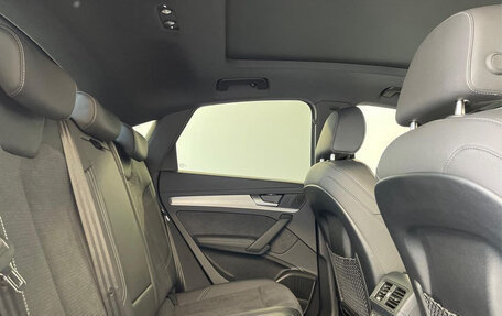 Audi Q5, 2025 год, 9 700 000 рублей, 14 фотография