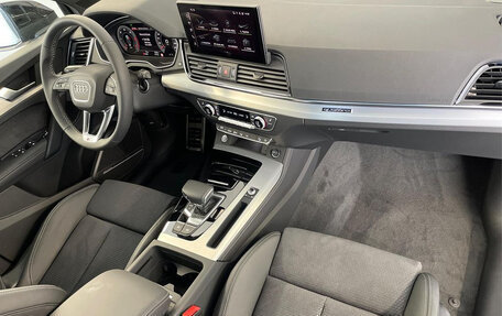 Audi Q5, 2025 год, 9 700 000 рублей, 8 фотография