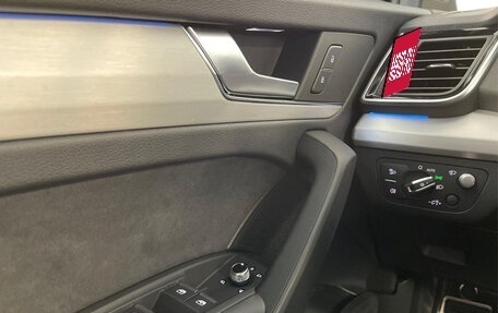 Audi Q5, 2025 год, 9 700 000 рублей, 10 фотография