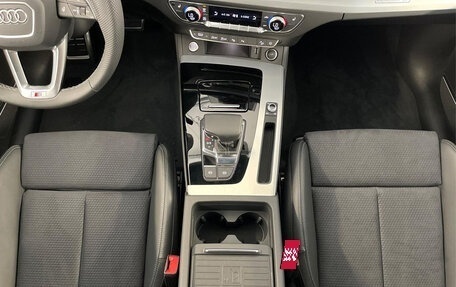 Audi Q5, 2025 год, 9 700 000 рублей, 7 фотография
