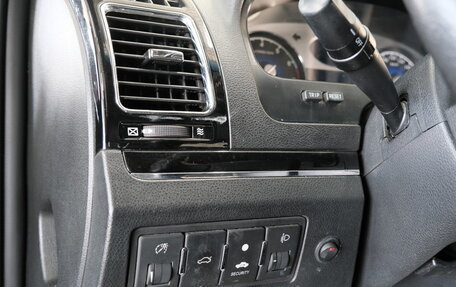 Geely Emgrand EC7, 2014 год, 689 000 рублей, 9 фотография