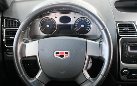 Geely Emgrand EC7, 2014 год, 689 000 рублей, 12 фотография