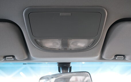 Geely Emgrand EC7, 2014 год, 689 000 рублей, 14 фотография