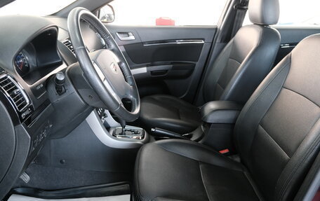 Geely Emgrand EC7, 2014 год, 689 000 рублей, 7 фотография