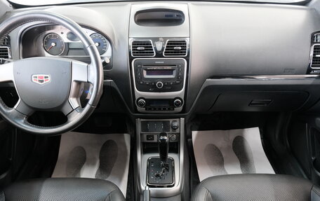 Geely Emgrand EC7, 2014 год, 689 000 рублей, 13 фотография