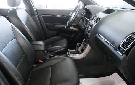 Geely Emgrand EC7, 2014 год, 689 000 рублей, 19 фотография