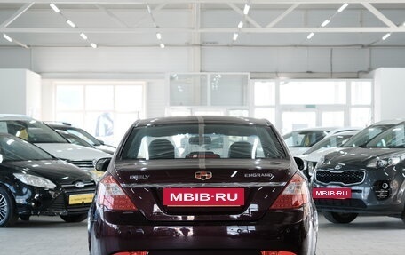 Geely Emgrand EC7, 2014 год, 689 000 рублей, 5 фотография
