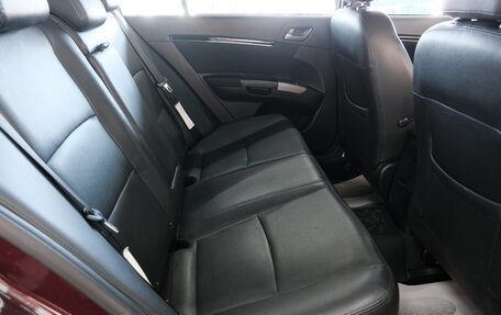 Geely Emgrand EC7, 2014 год, 689 000 рублей, 21 фотография