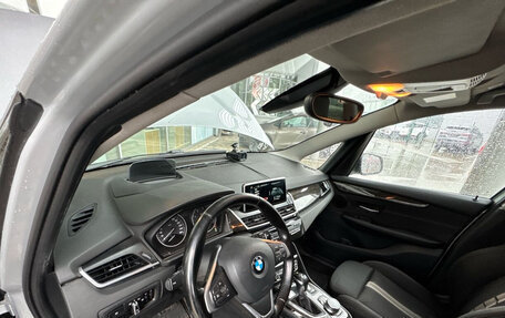 BMW 2 серия Grand Tourer F46 рестайлинг, 2017 год, 1 820 000 рублей, 8 фотография