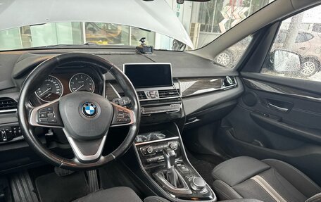 BMW 2 серия Grand Tourer F46 рестайлинг, 2017 год, 1 820 000 рублей, 7 фотография