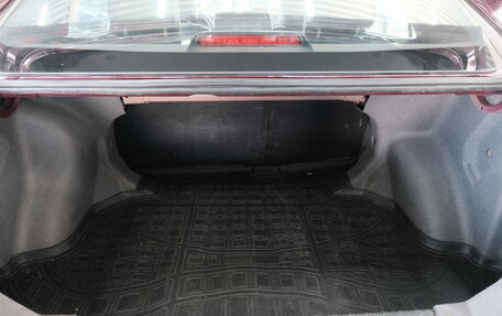 Geely Emgrand EC7, 2014 год, 689 000 рублей, 22 фотография