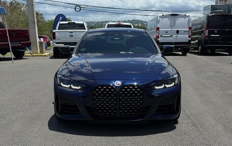 BMW 4 серия, 2022 год, 6 650 000 рублей, 2 фотография