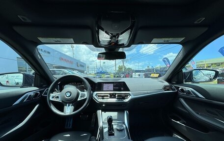 BMW 4 серия, 2022 год, 6 650 000 рублей, 11 фотография