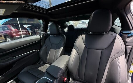 BMW 4 серия, 2022 год, 6 650 000 рублей, 10 фотография