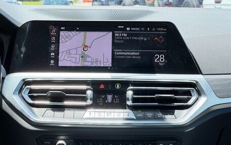 BMW 4 серия, 2022 год, 6 650 000 рублей, 14 фотография