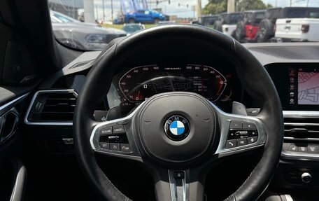 BMW 4 серия, 2022 год, 6 650 000 рублей, 16 фотография