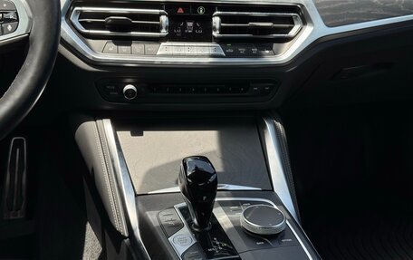 BMW 4 серия, 2022 год, 6 650 000 рублей, 15 фотография