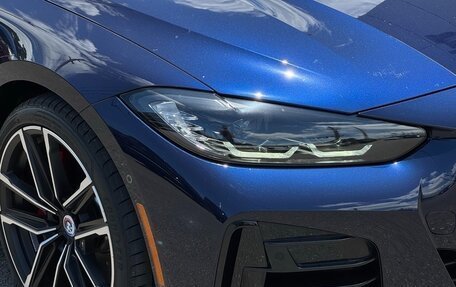 BMW 4 серия, 2022 год, 6 650 000 рублей, 18 фотография