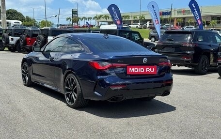 BMW 4 серия, 2022 год, 6 650 000 рублей, 8 фотография