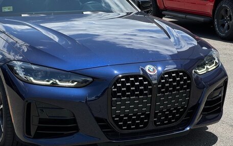 BMW 4 серия, 2022 год, 6 650 000 рублей, 19 фотография