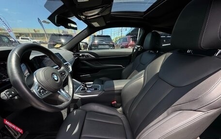 BMW 4 серия, 2022 год, 6 650 000 рублей, 9 фотография