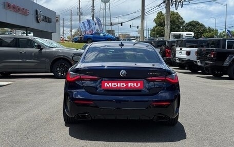 BMW 4 серия, 2022 год, 6 650 000 рублей, 7 фотография
