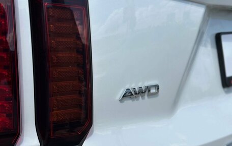 KIA Sorento IV, 2021 год, 3 750 000 рублей, 13 фотография