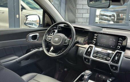 KIA Sorento IV, 2021 год, 3 750 000 рублей, 14 фотография