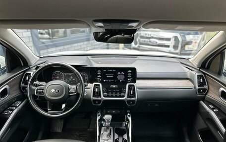 KIA Sorento IV, 2021 год, 3 750 000 рублей, 15 фотография
