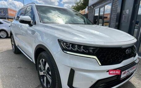 KIA Sorento IV, 2021 год, 3 750 000 рублей, 11 фотография