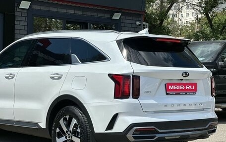 KIA Sorento IV, 2021 год, 3 750 000 рублей, 7 фотография