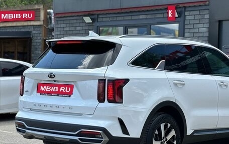 KIA Sorento IV, 2021 год, 3 750 000 рублей, 9 фотография