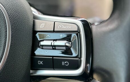 KIA Sorento IV, 2021 год, 3 750 000 рублей, 18 фотография