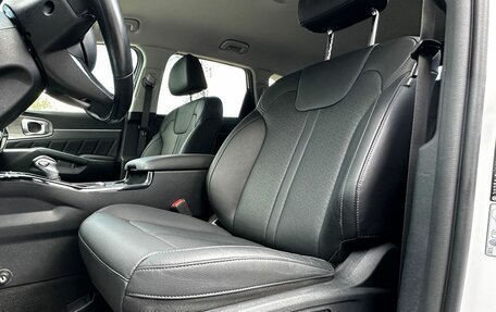 KIA Sorento IV, 2021 год, 3 750 000 рублей, 21 фотография