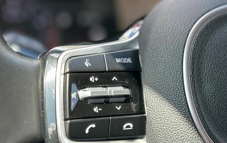 KIA Sorento IV, 2021 год, 3 750 000 рублей, 17 фотография