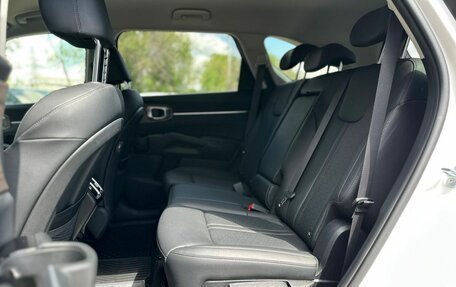 KIA Sorento IV, 2021 год, 3 750 000 рублей, 22 фотография