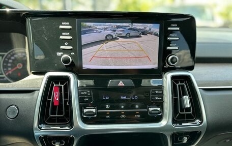 KIA Sorento IV, 2021 год, 3 750 000 рублей, 19 фотография