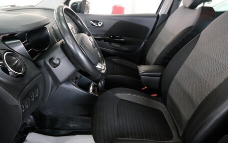 Renault Kaptur I рестайлинг, 2017 год, 1 599 000 рублей, 7 фотография